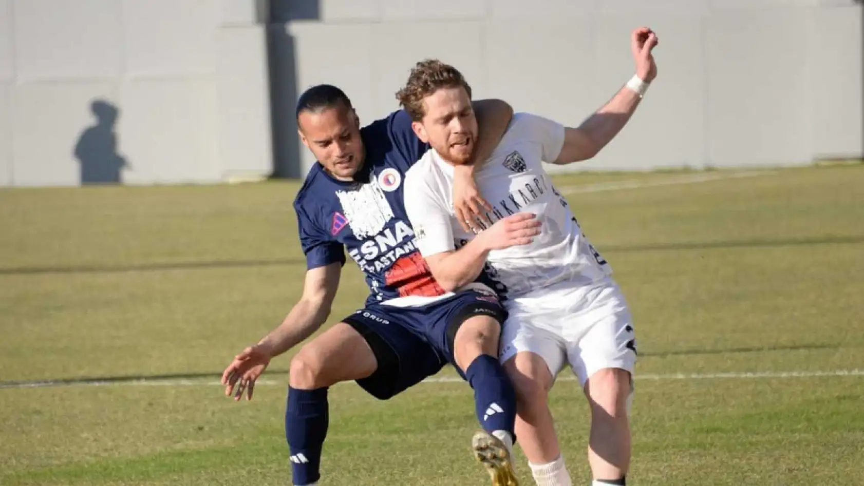 Fethiyespor, 404 gün sonra deplasmanda kazandı