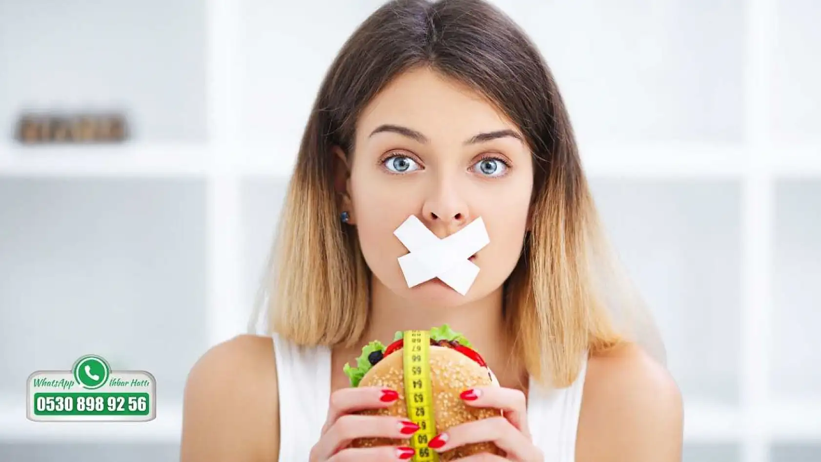 Fethiye'de Diyetisyen Gizem Bal'dan 'Şok Diyet' uyarısı: 'Hızlı değil, kalıcı kilo verin'