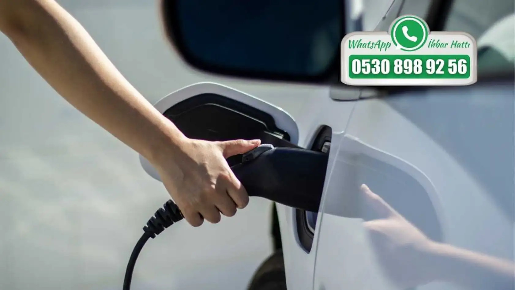 Türkiye'deki elektrikli araç sürücülerinin çoğunluğu 40 yaşın altında