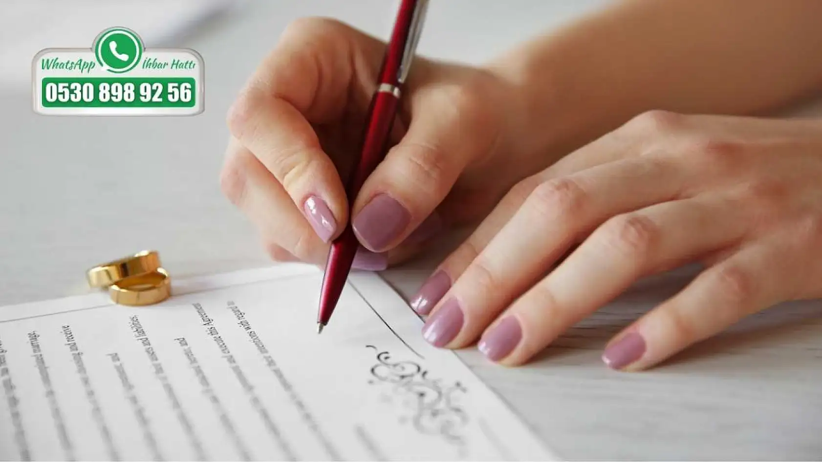 Resmi nikahtan kaçanlar tazminatla karşı karşıya kalıyor