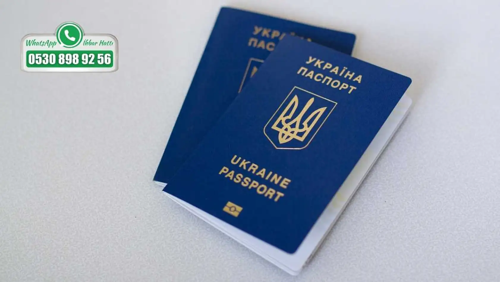 AB Komisyonu'ndan Türk vatandaşlarına Schengen vizesi adımı