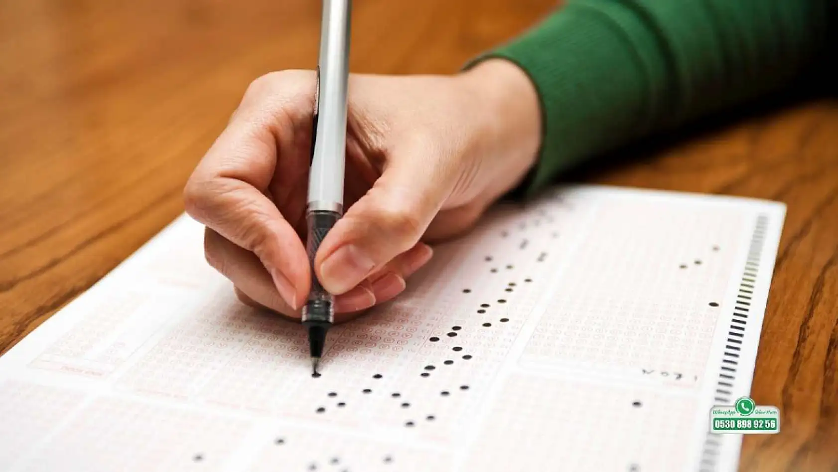 Üniversite tercih listesini hazırlarken bu uyarılara dikkat