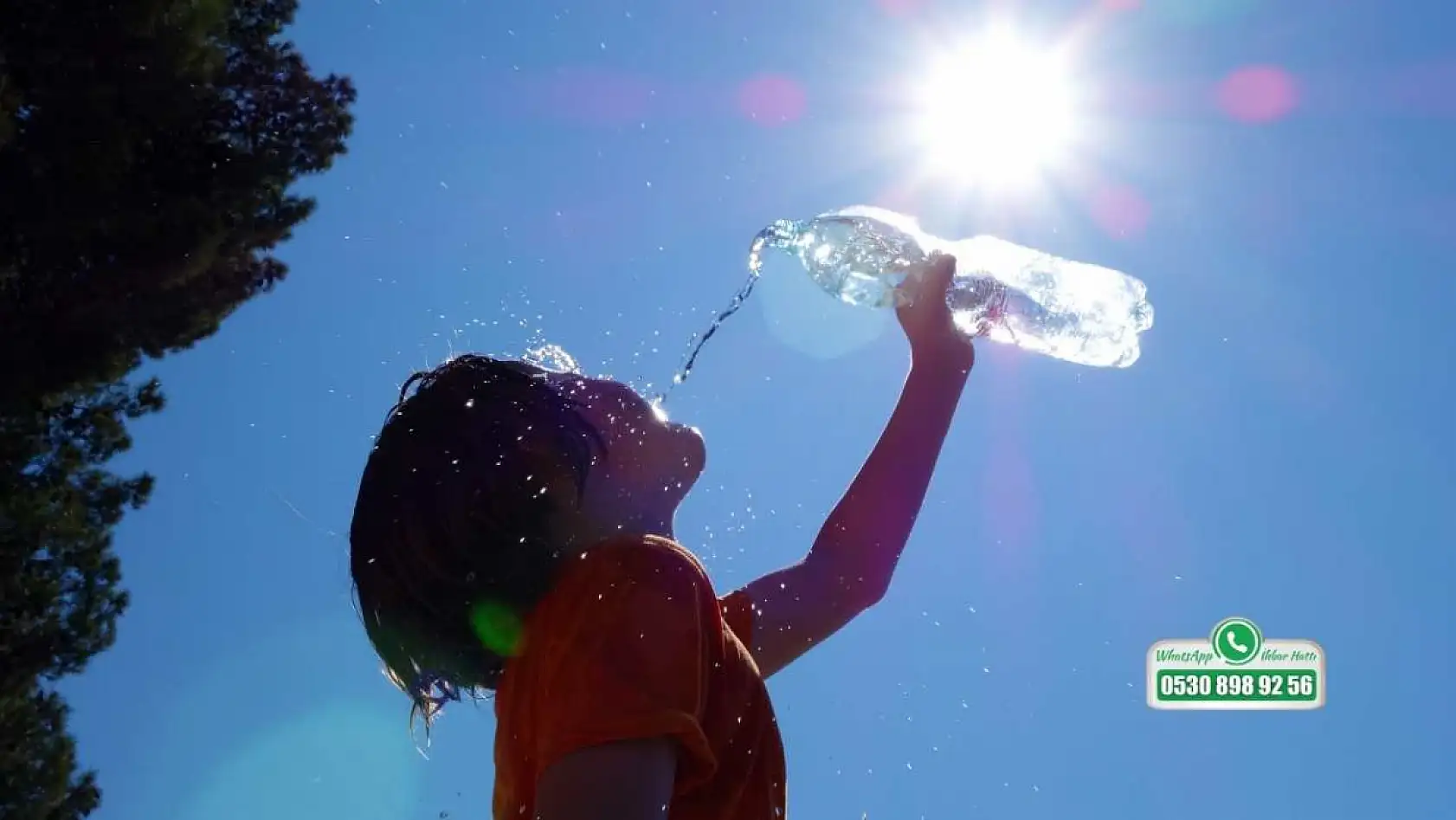 Muğla ilçelerinde 13 Eylül 2025 Hava Durumu: Sıcaklıklar 38 Dereceye Ulaşıyor