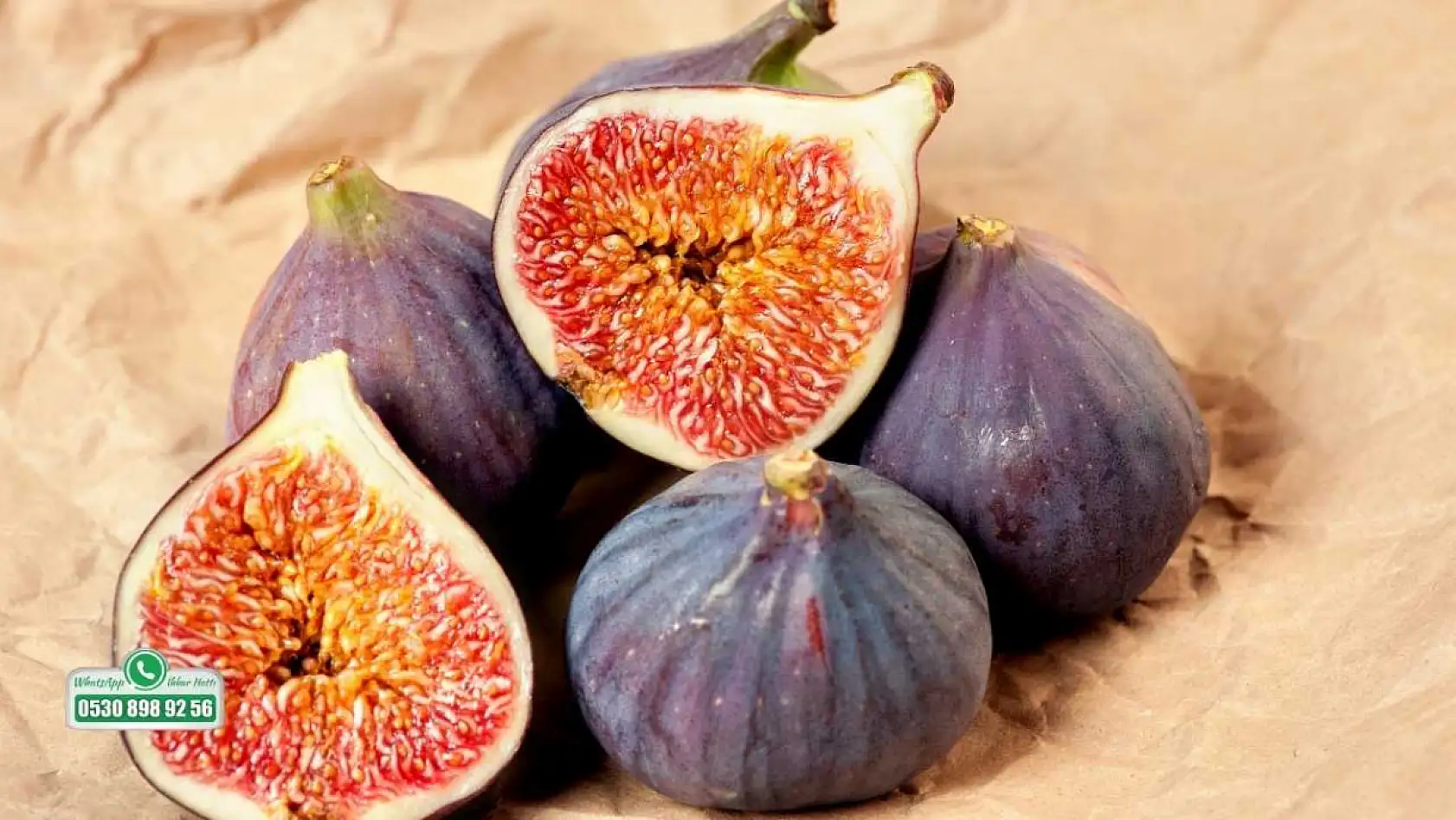 Fethiye Mutfağına Özgü Lezzetler: Kaya İnciri, Tahin ve Tarhana Sofralarda Buluşuyor