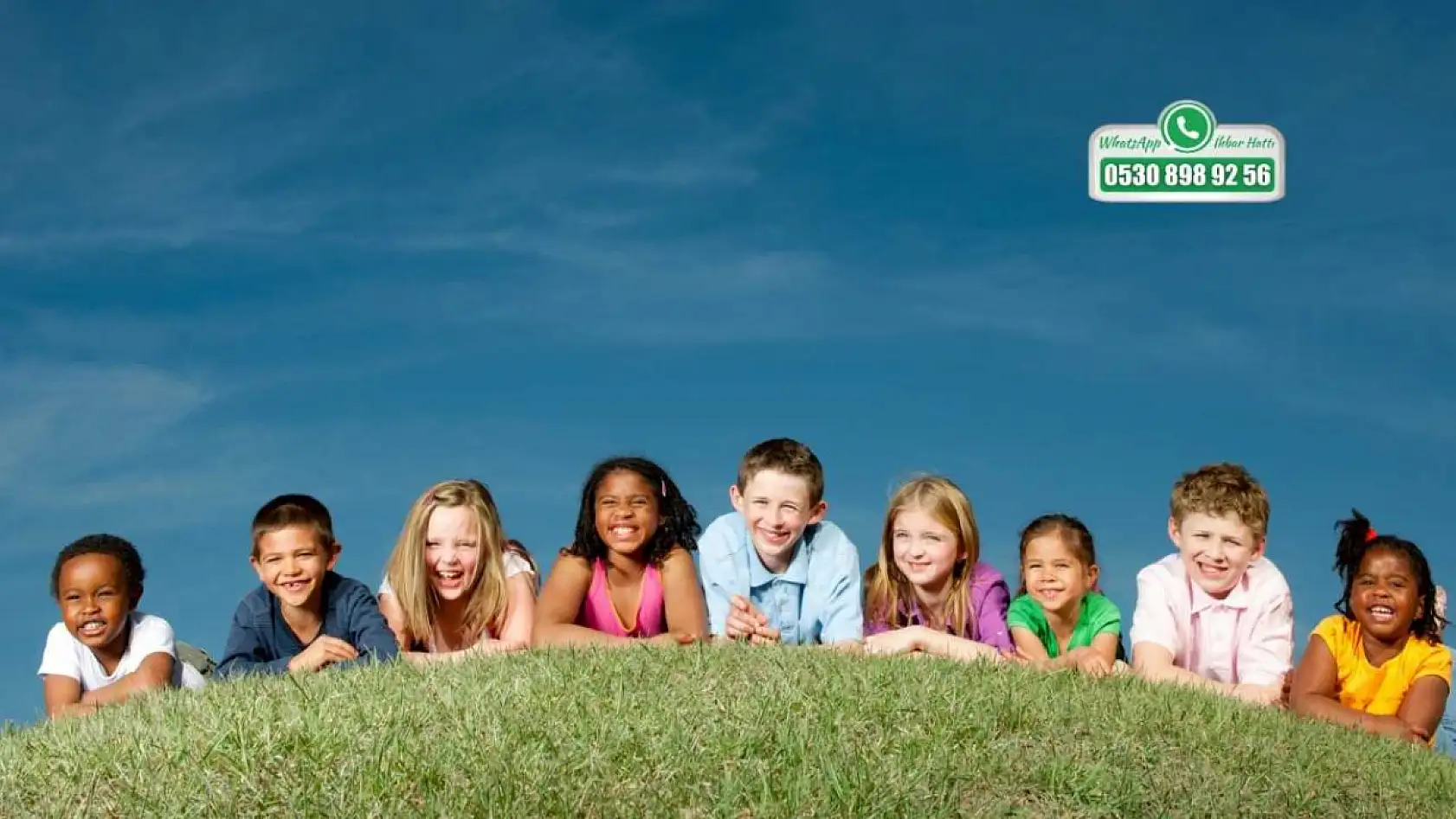 Fethiye'de Avukat Duygu İşçi, 'Çocuklarımızı korumak, geleceğimizi korumaktır'