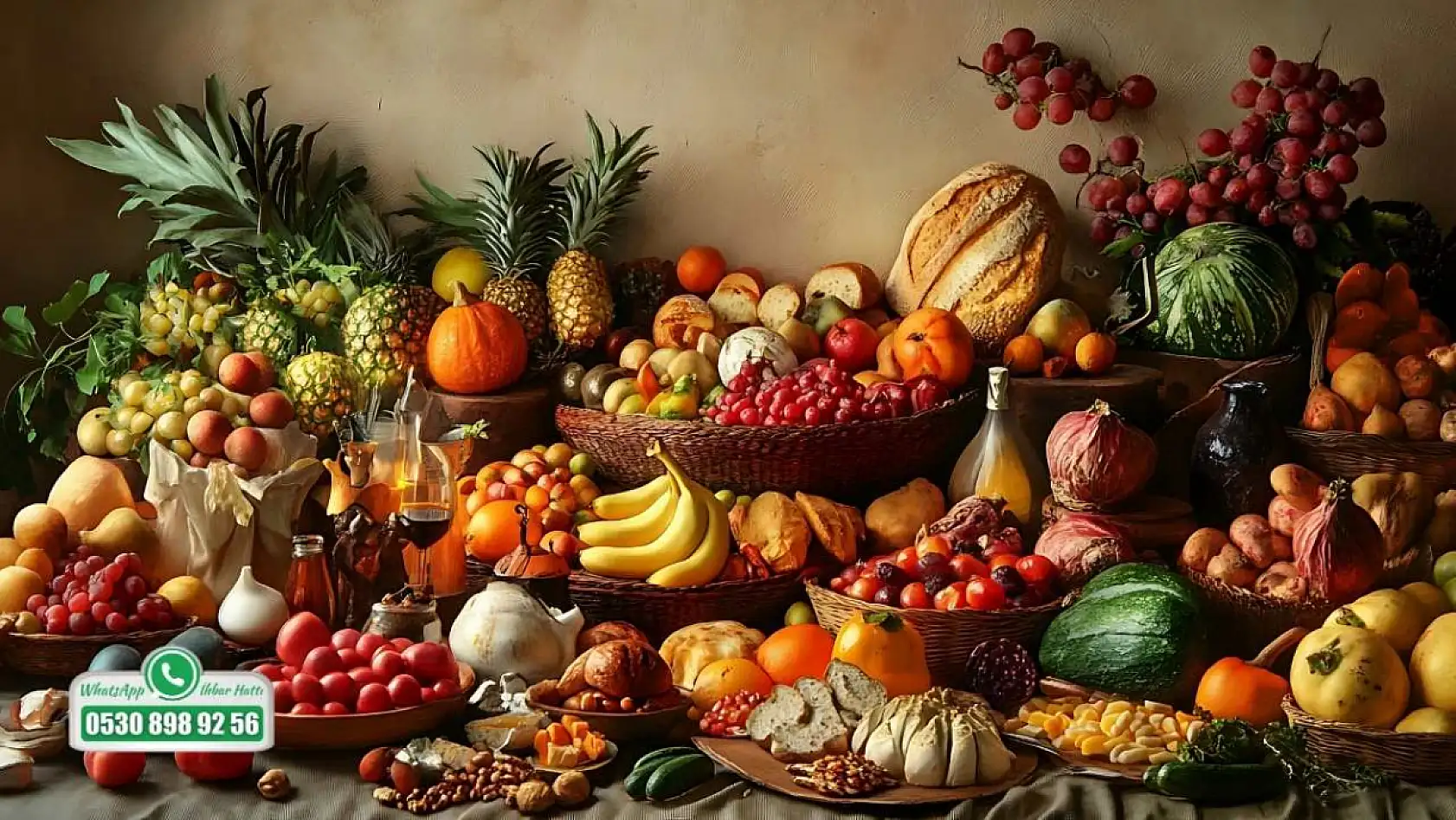 Bağışıklığı güçlendiren kış reçetesi