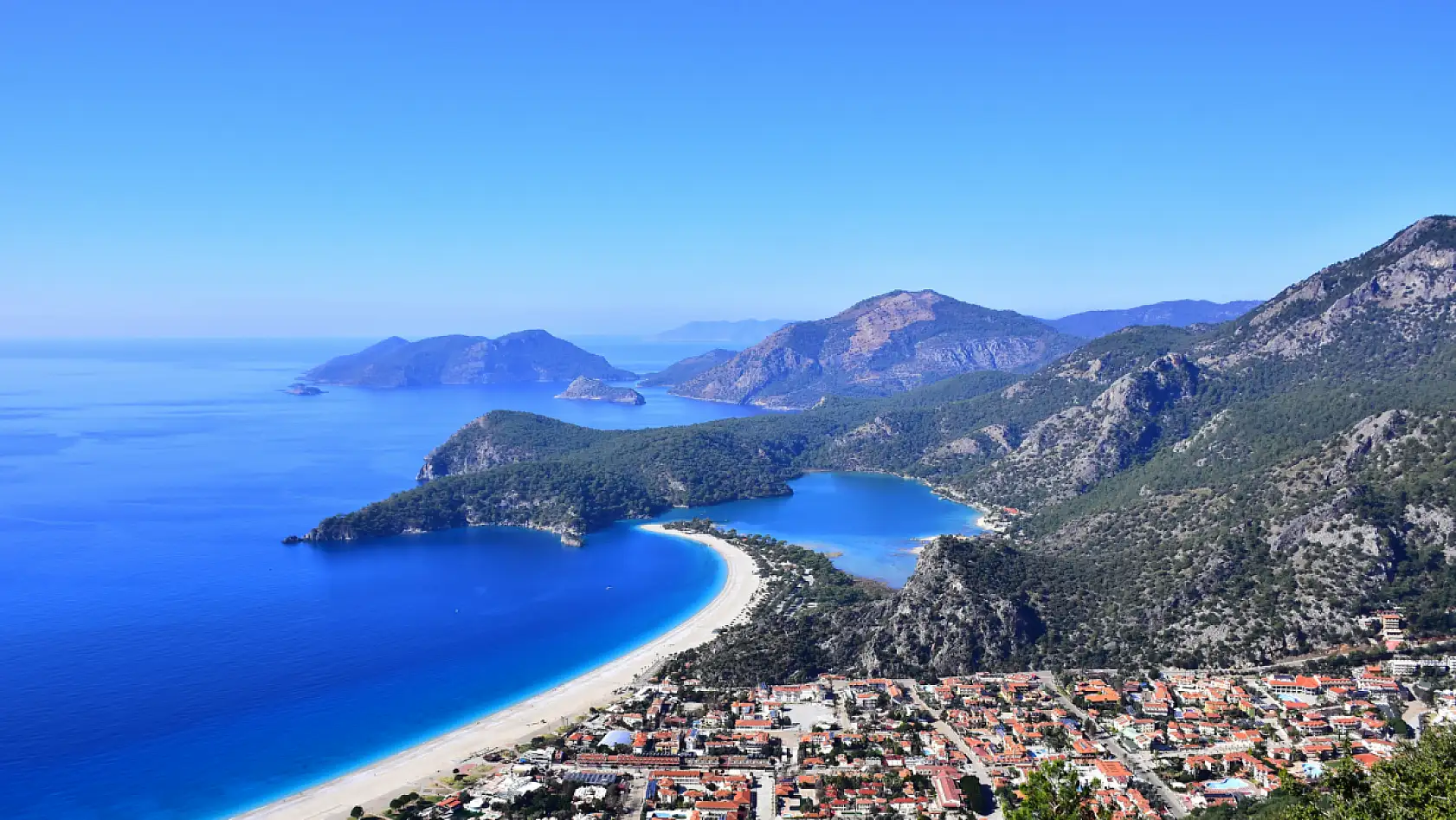 Muğla'nın 13 ilçesinde ne zaman elektrik kesintisi olacak? Muğla'da bayramda elektrikler nerede gidecek?