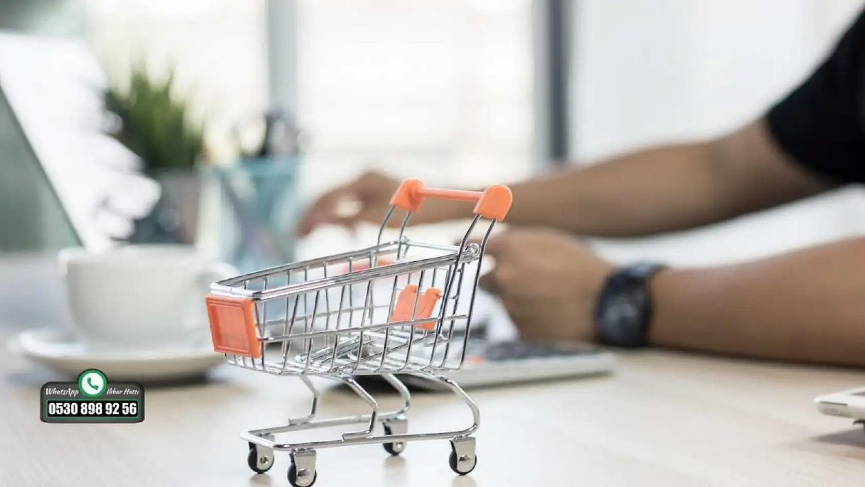 Ticaret Bakanlığı, yurt dışından e-ticaret kanalıyla satın alınan riskli ürünleri takipte