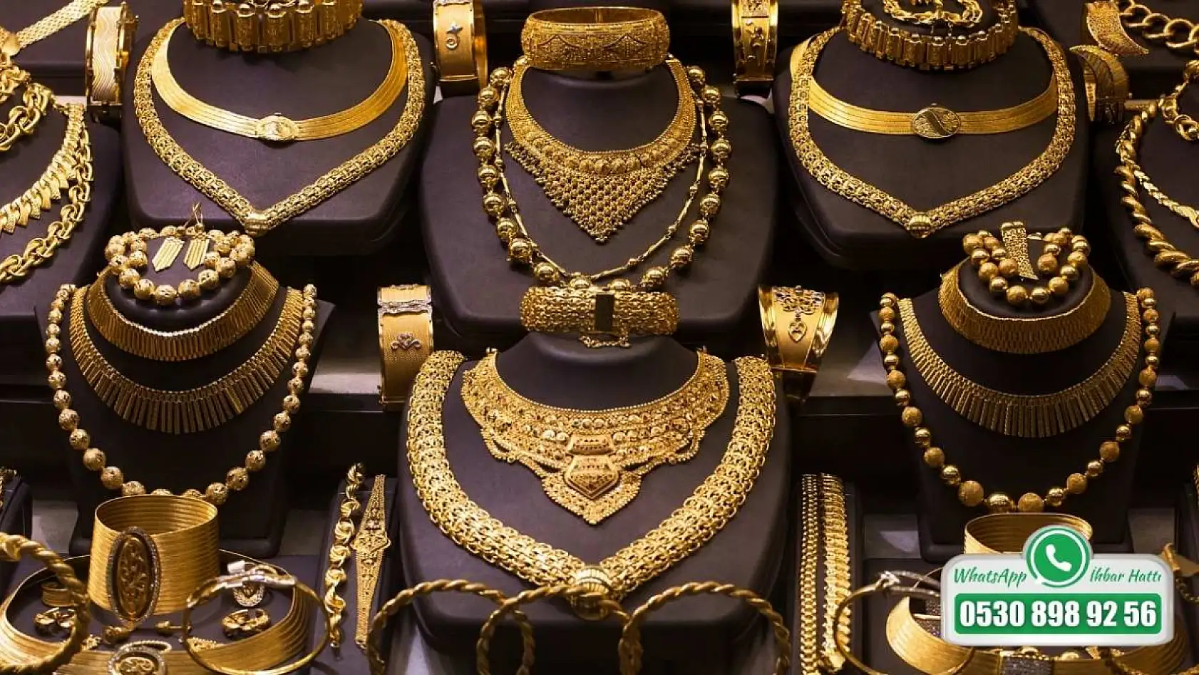 Gram Altın Ne Kadar Oldu? 17 Eylül 2025 Güncel Altın Fiyatları