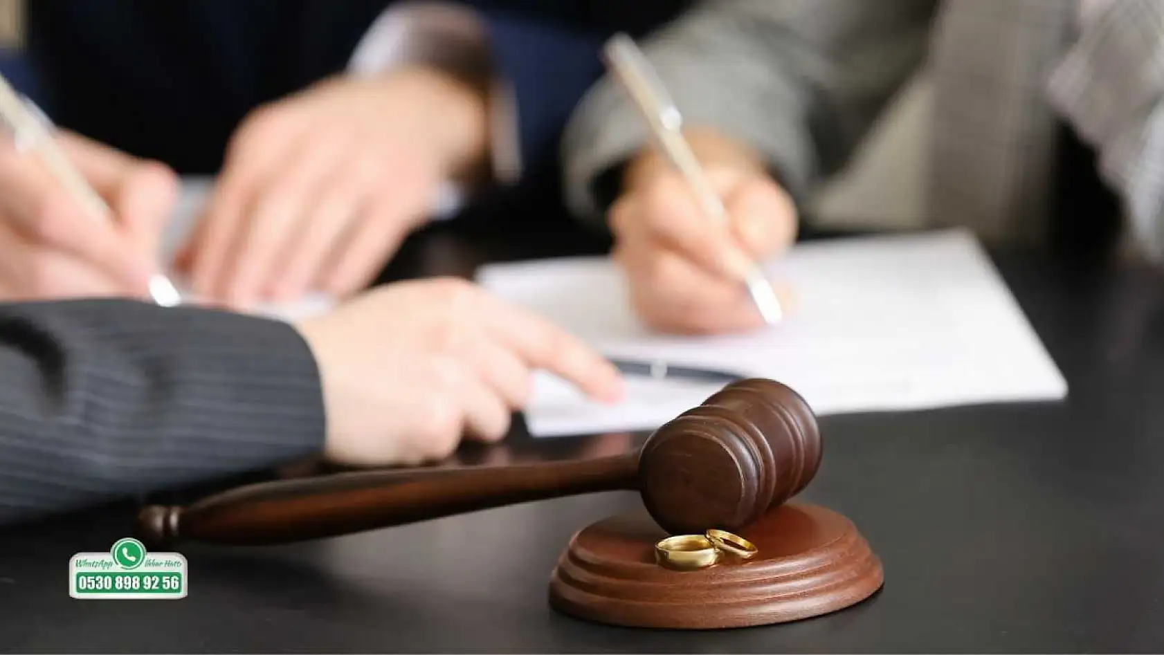 Yargıtay'dan emsal karar: Kira geliri ve mal varlığı, kadına nafakayı etkileyebilir