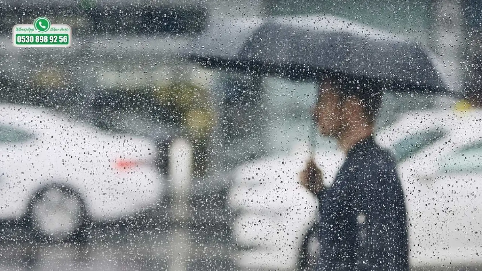 Meteoroloji Açıkladı: Muğla ve İlçelerinde Sağanak Yağış Bekleniyor