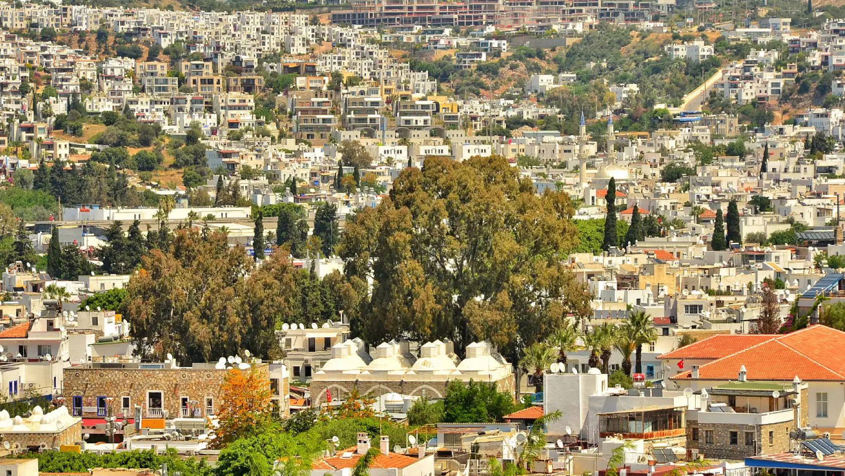 Muğla'nın 13 ilçesinde ne zaman elektrik kesintisi olacak? Muğla'da bayramda elektrikler nerede gidecek?