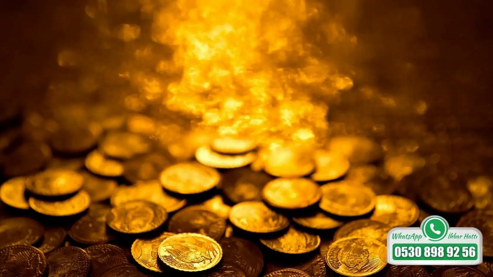 12 Ağustos 2025 Salı: Gram ve çeyrek altın kaç TL?