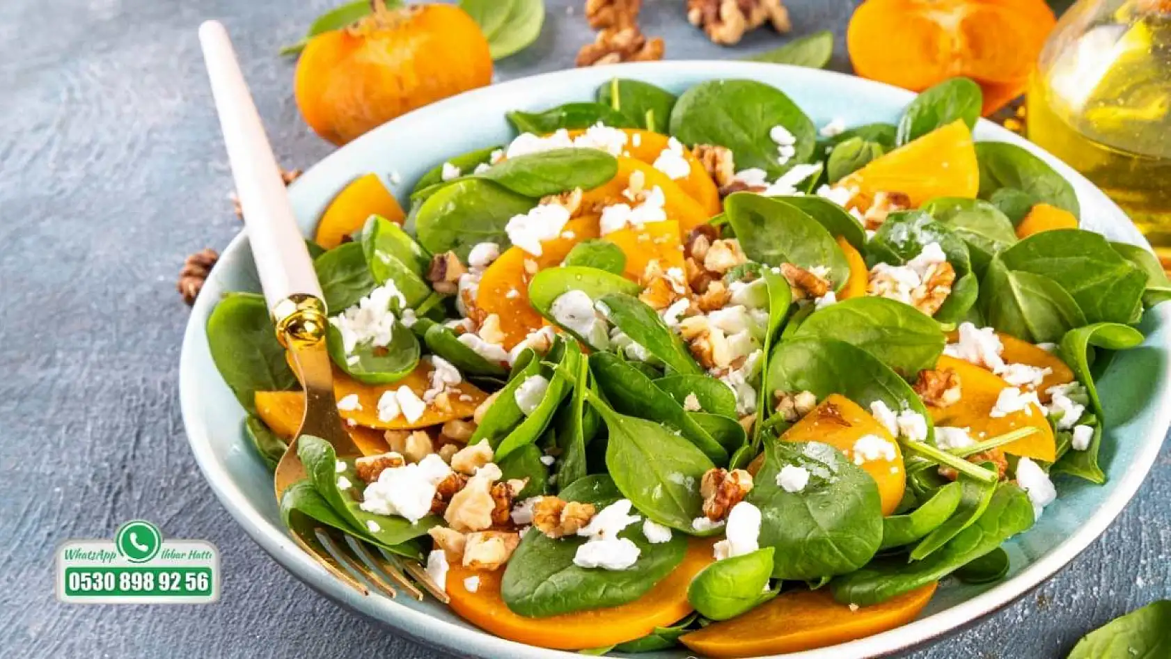 Bağışıklığı güçlendiren kış reçetesi