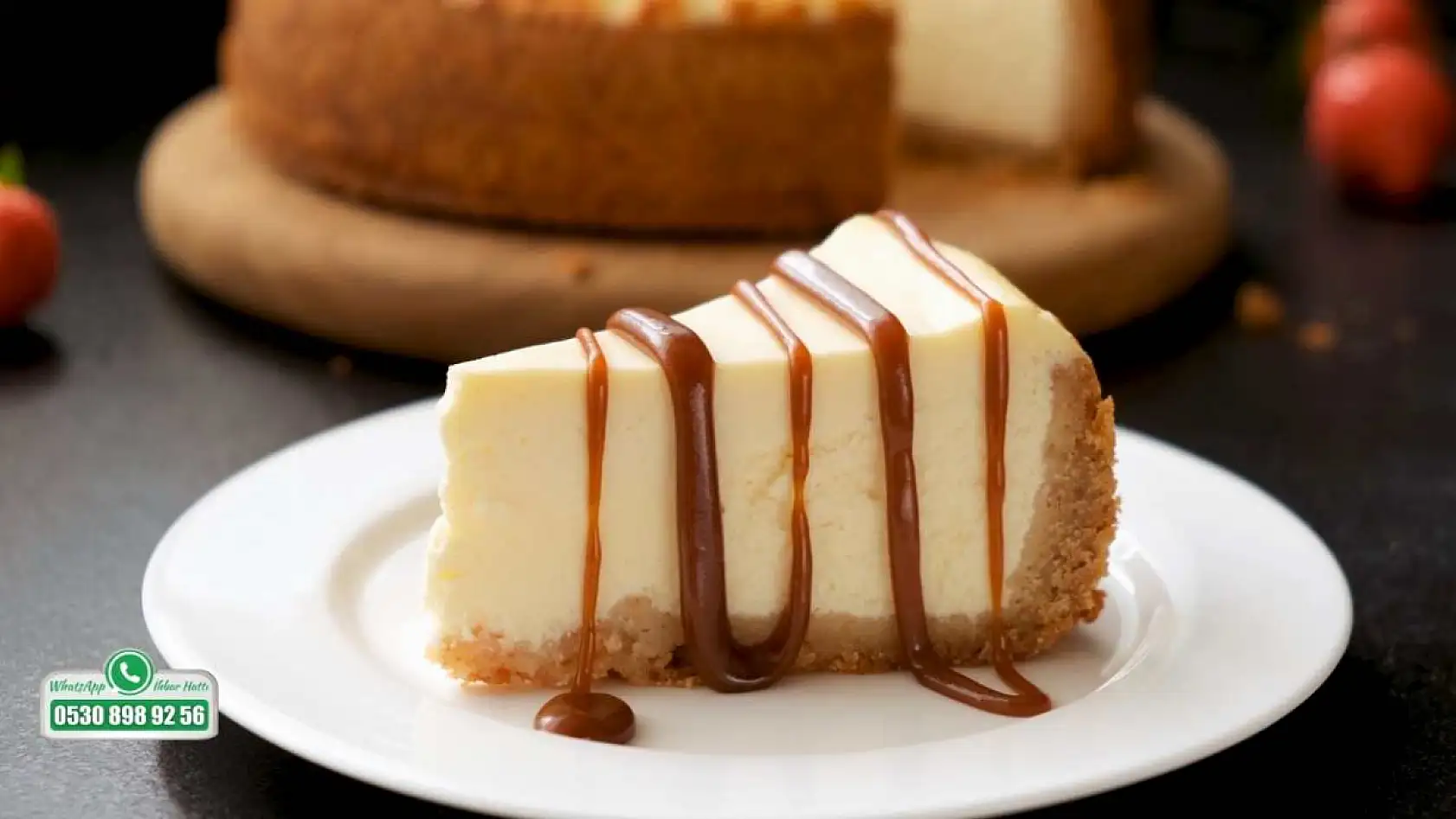 Soğuk havalarla birlikte Fethiye'de sıcak içeceklere ilgi arttı