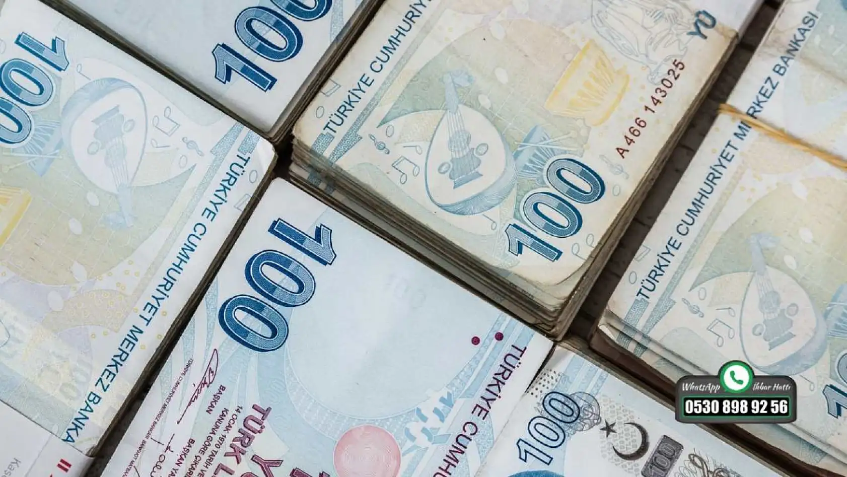 Bakan Işıkhan: '76.5 milyar liralık kaynakla çalışma hayatımızı daha güçlü kılacak, istihdam kapasitemizi koruyacağız'