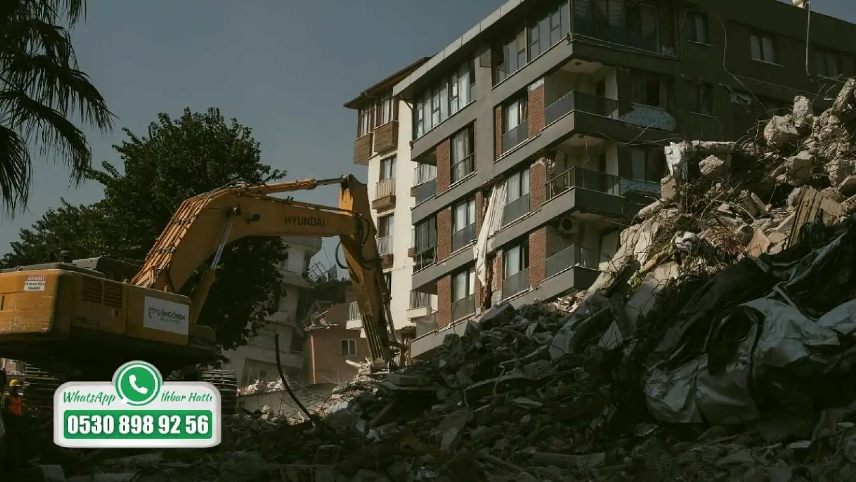 Prof. Dr. Bekler: 'Türkiye'de her 35-40 sene aralığında 7 ve üzeri büyüklüğünde bir deprem meydana geliyor'