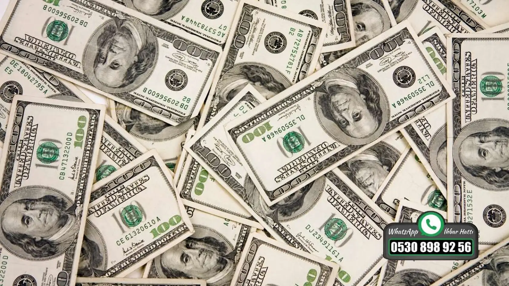 Dolar ve Euro kuru bugün ne kadar oldu?  18 Kasım 2025 güncel döviz fiyatları