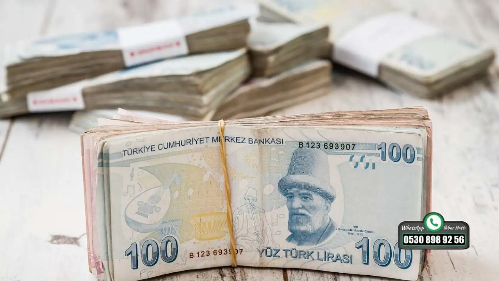 En düşük emekli aylığının artırılmasını da içeren kanun teklifi TBMM'de