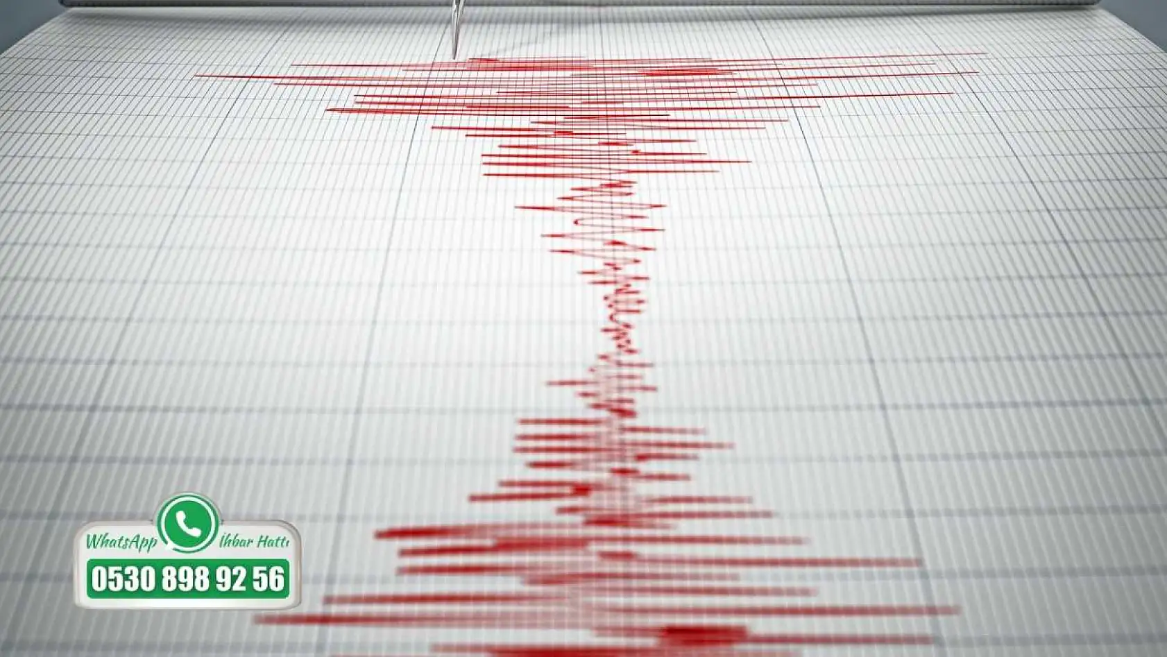 Prof. Dr. Bekler: 'Türkiye'de her 35-40 sene aralığında 7 ve üzeri büyüklüğünde bir deprem meydana geliyor'