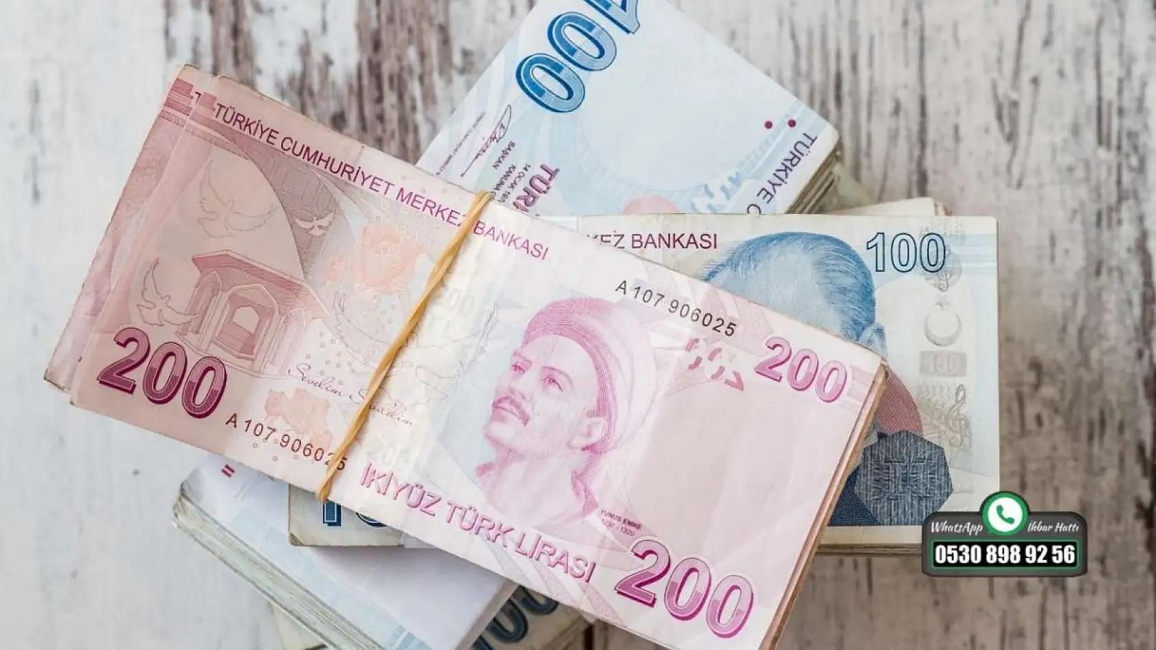Sosyal Yardım Ödemelerine Zam Geldi: Yeni Tutarlar Belli Oldu