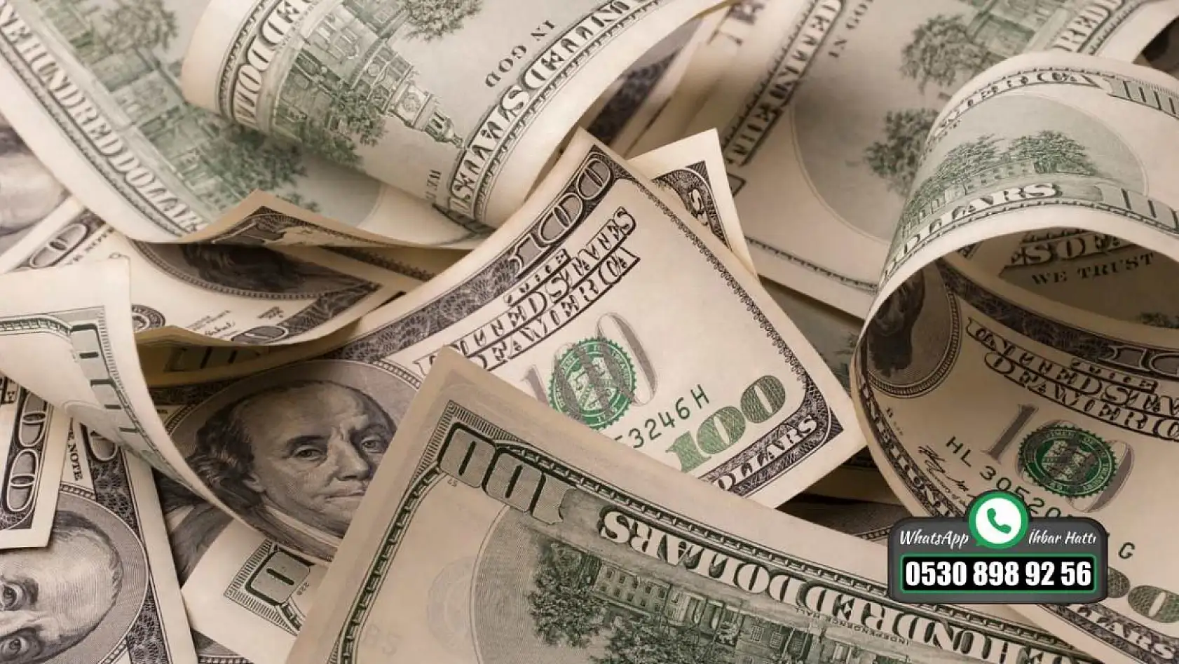 Dolar ve Euro'da Sınırlı Yükseliş: 23 Ekim 2025 Güncel Döviz Kurları
