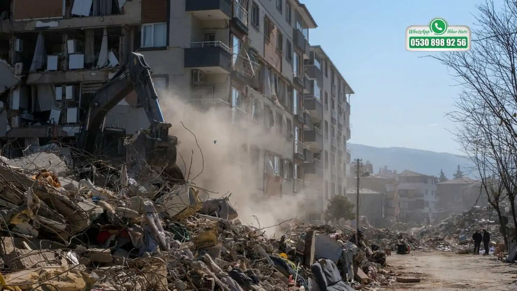 Prof. Dr. Bekler: 'Türkiye'de her 35-40 sene aralığında 7 ve üzeri büyüklüğünde bir deprem meydana geliyor'