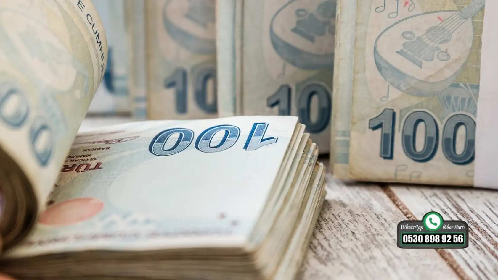 Bankaların emekli maaş promosyonlarındaki şartlara tepki