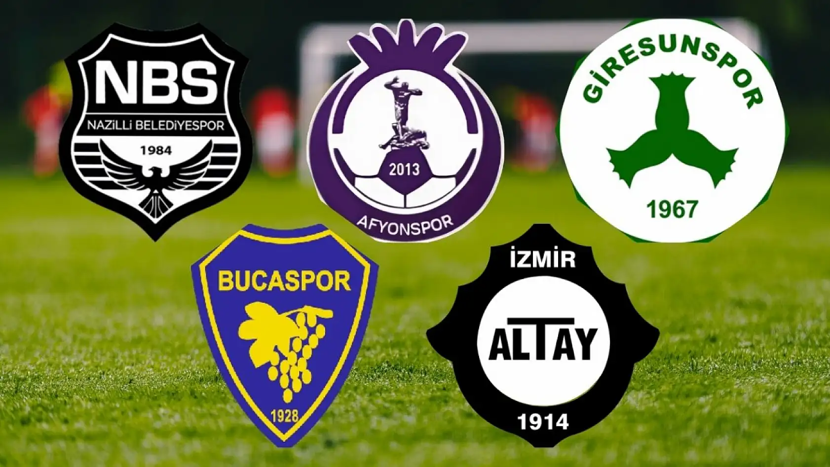 Nesine 2.Lig'de 5 kulübün 3 puanı silindi.. Hangi takımların 3 puanı silindi