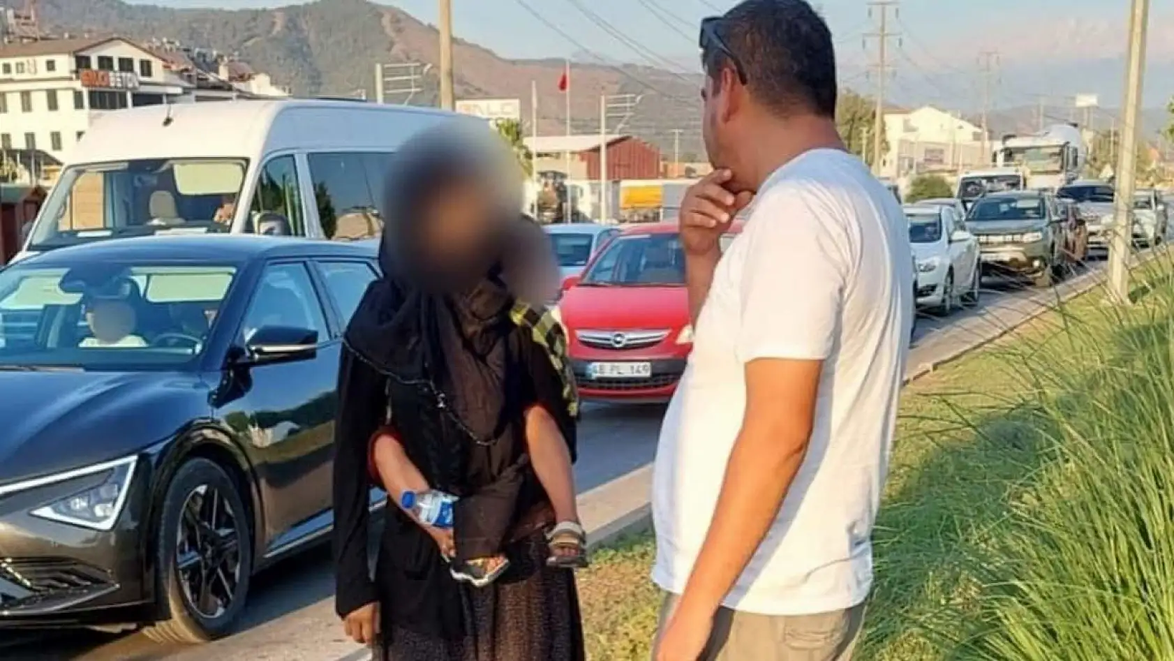 Fethiye'de Zabıta Ekipleri Hem Sivil Hem Üniformalı Sahada