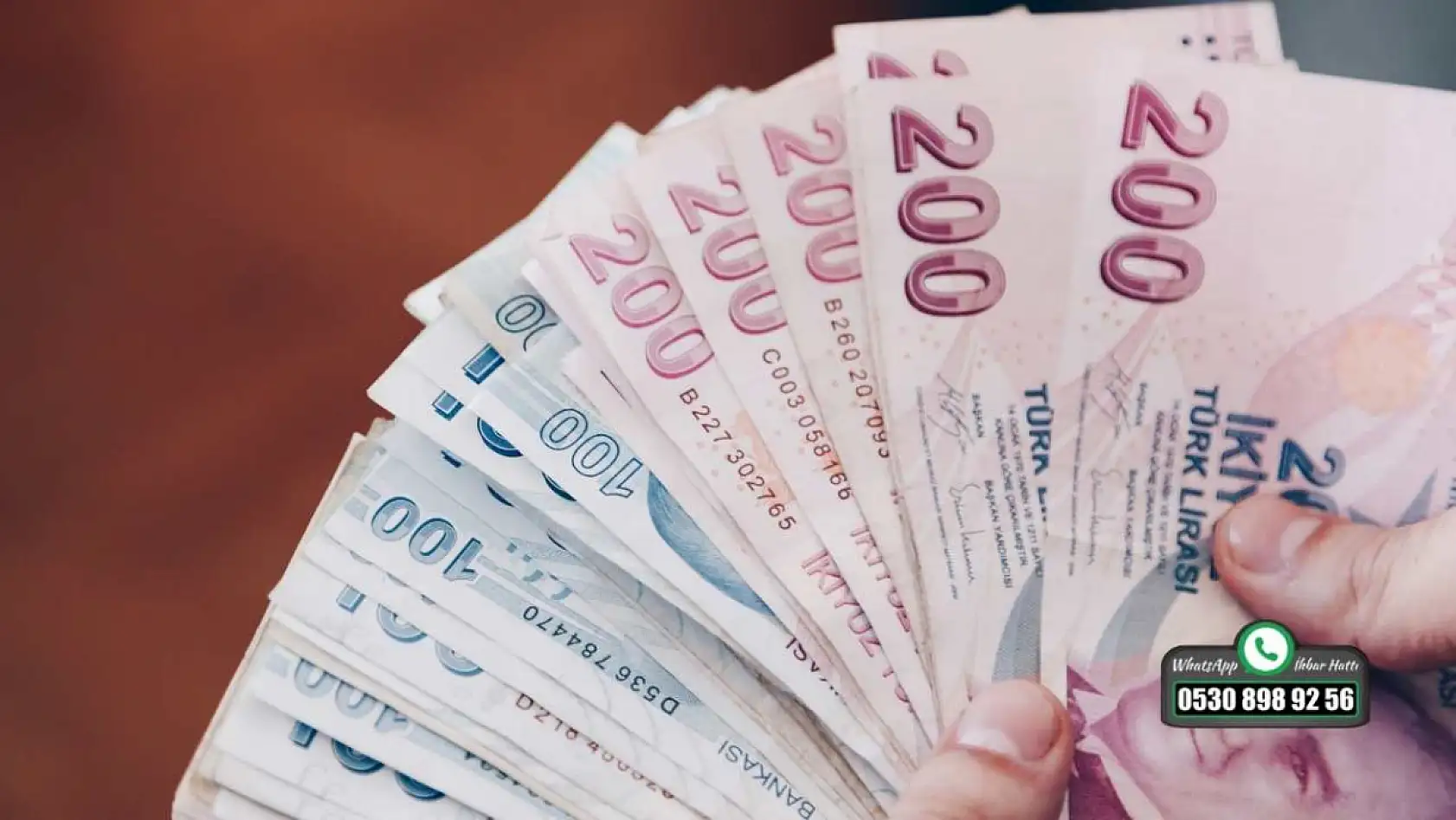 Sosyal Yardım Ödemelerine Zam Geldi: Yeni Tutarlar Belli Oldu