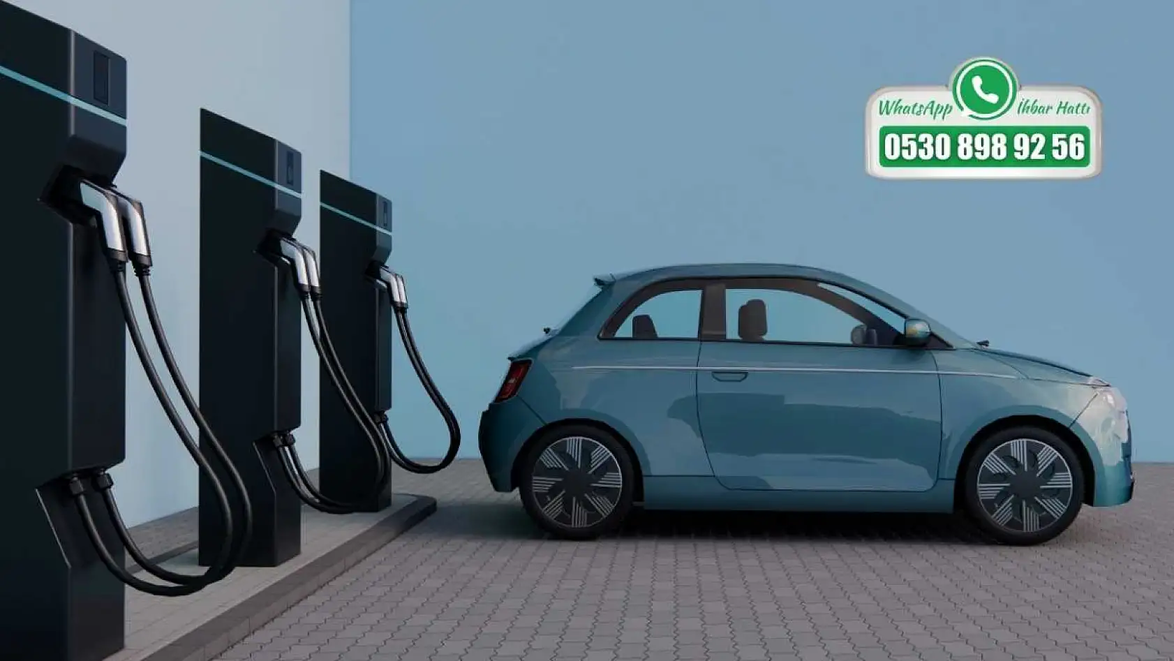 Türkiye'deki elektrikli araç sürücülerinin çoğunluğu 40 yaşın altında