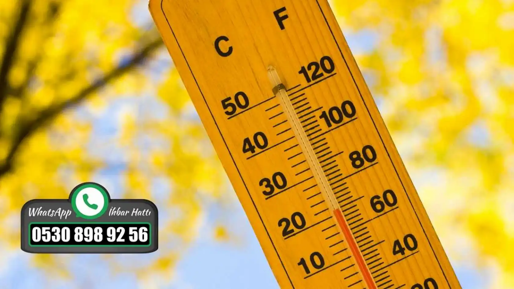 Muğla'da Sıcak Hava Etkisini Sürdürüyor: İlçe İlçe 18 Temmuz Hava Durumu Açıklandı