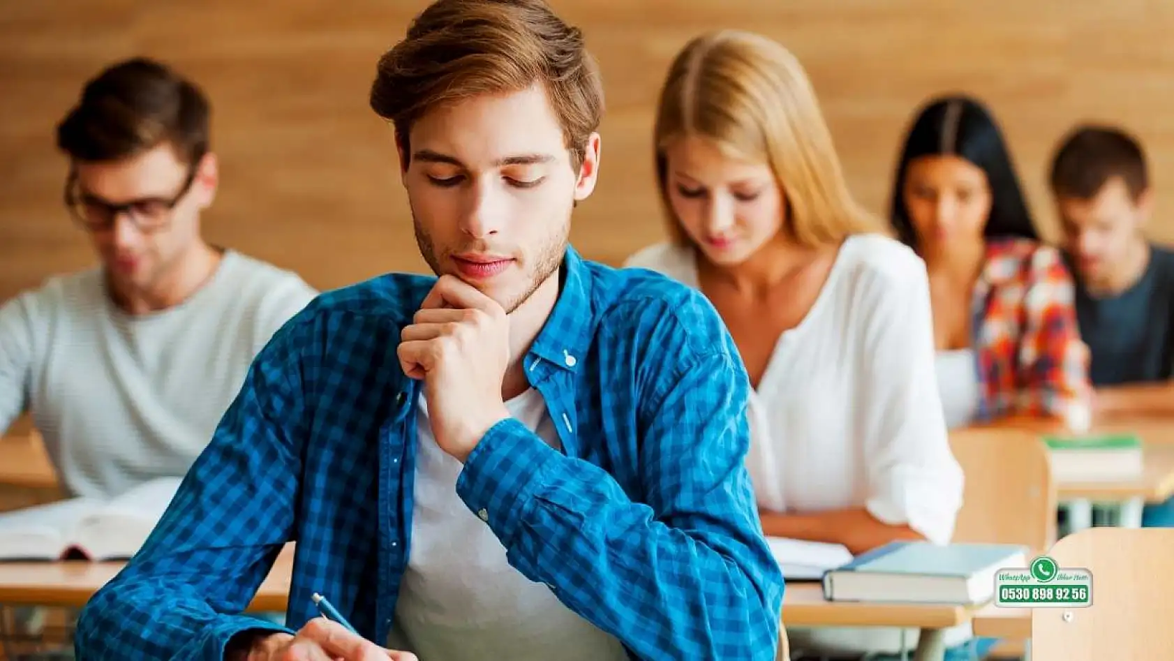 Üniversite tercih listesini hazırlarken bu uyarılara dikkat