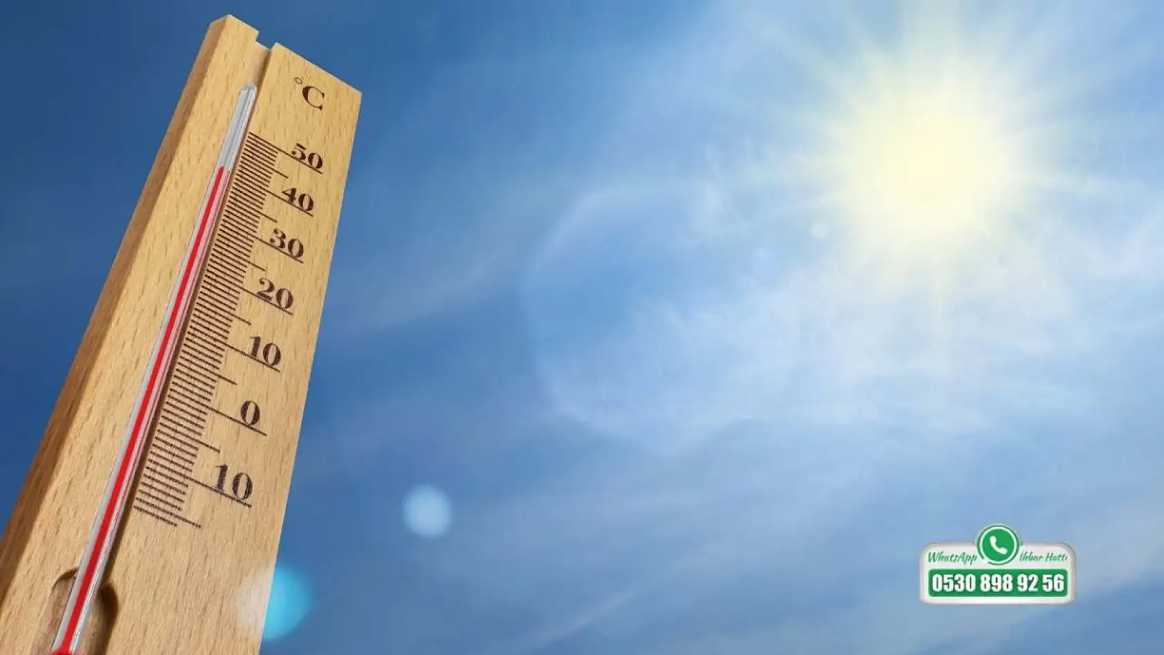 Muğla'da 11 Ağustos Sıcaklıklar Yükseliyor: Köyceğiz En Sıcak İlçe Olacak