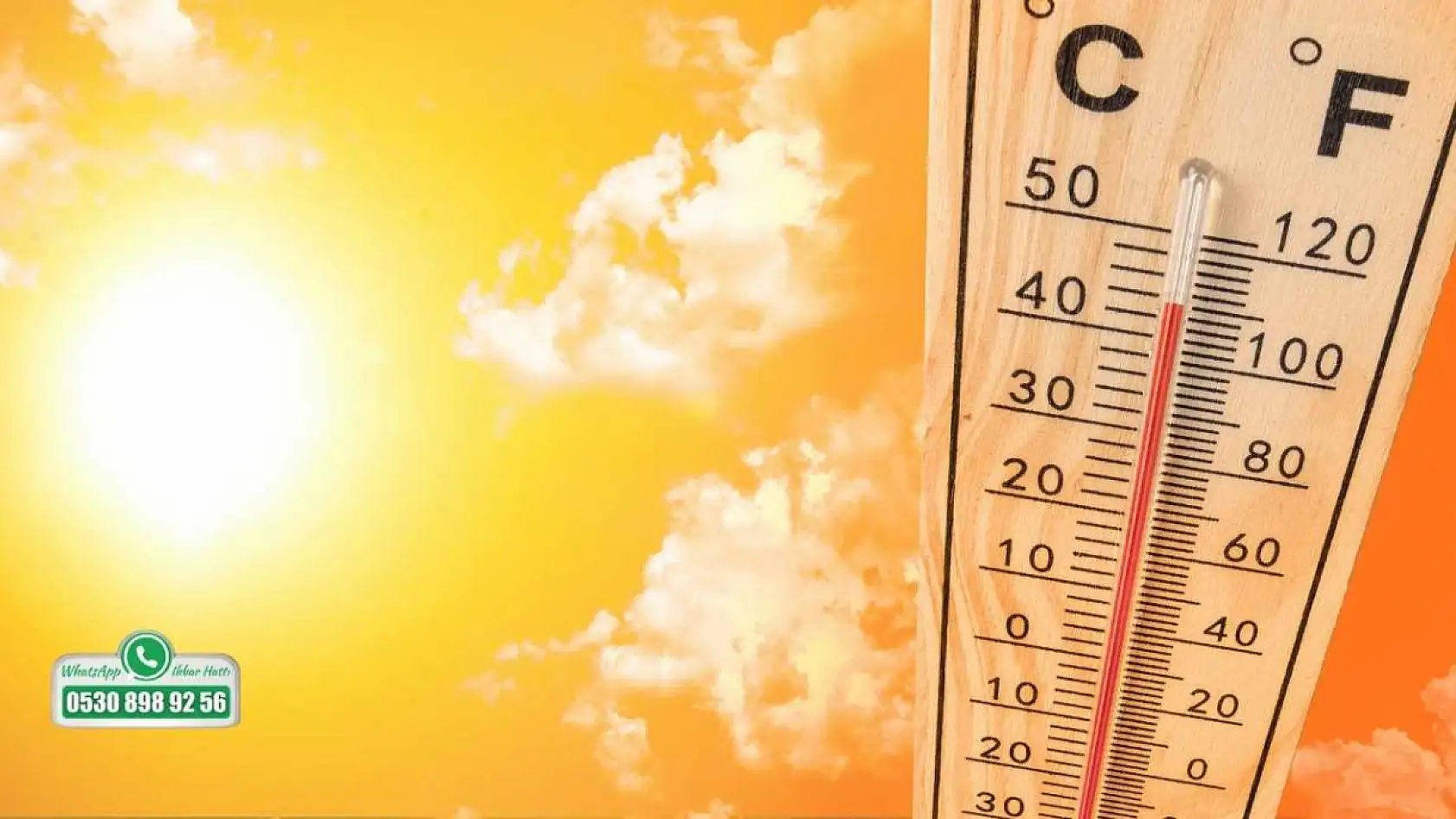 Muğla'nın 13 İlçesi İçin 27 Ağustos Hava Durumu Açıklandı
