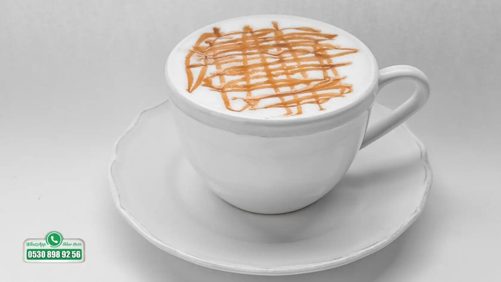 Fethiye'de Barista Eylül Topuz: 'Soğuk ve sıcak içecekler yoğun ilgi görüyor'