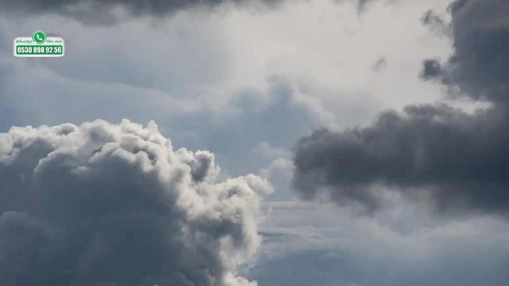 Meteoroloji Uyardı: 29 Ekim'de Muğla'da Hava Nasıl Olacak? İlçe İlçe Hava Tahmini