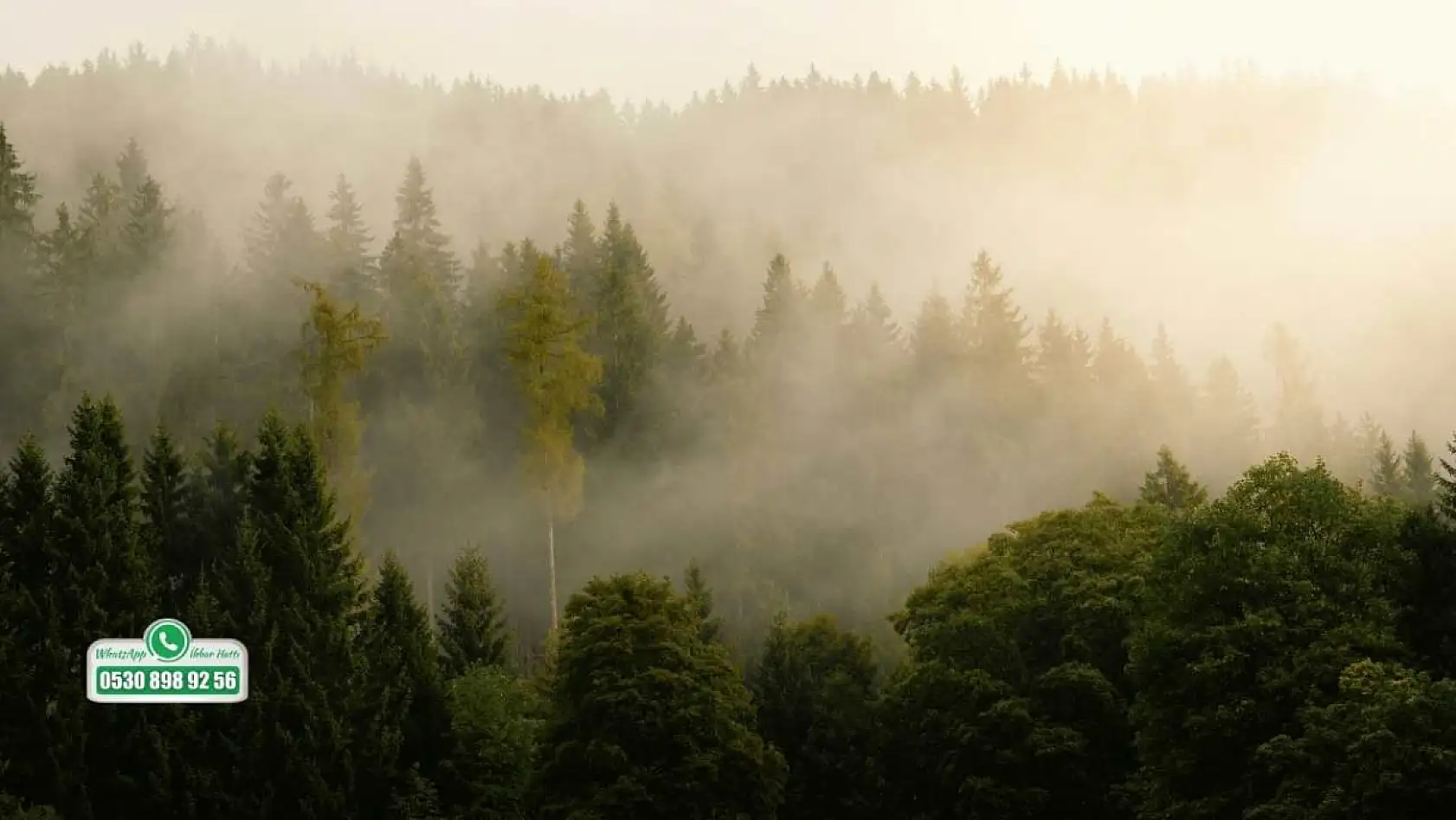 Fethiye, Bodrum, Marmaris ve Diğer İlçelerde 30 Ekim Hava Durumu