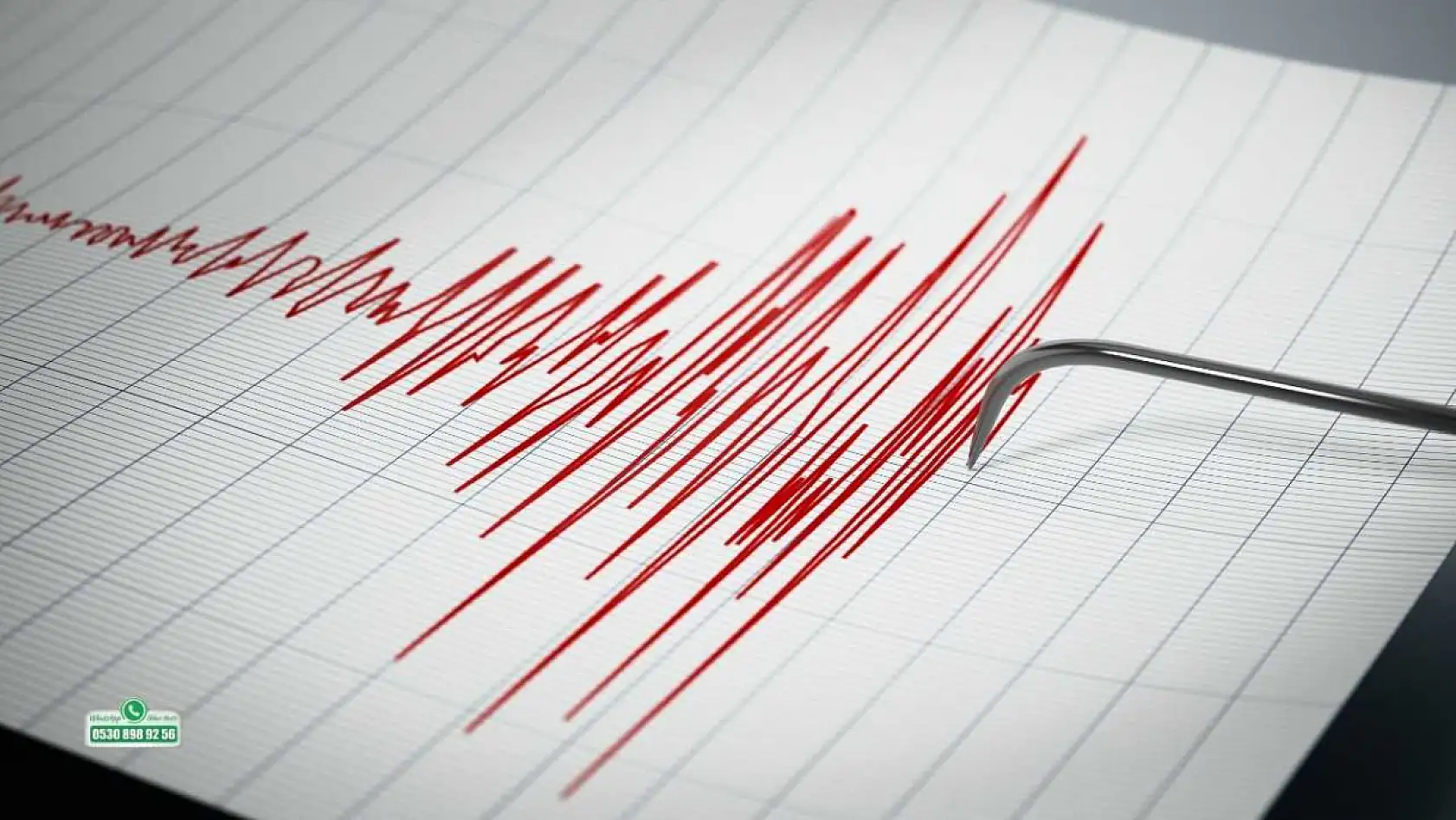 Uzmanı uyardı: 'Depremle ilgili Türkiye üç kıtanın sıkışma alanında'