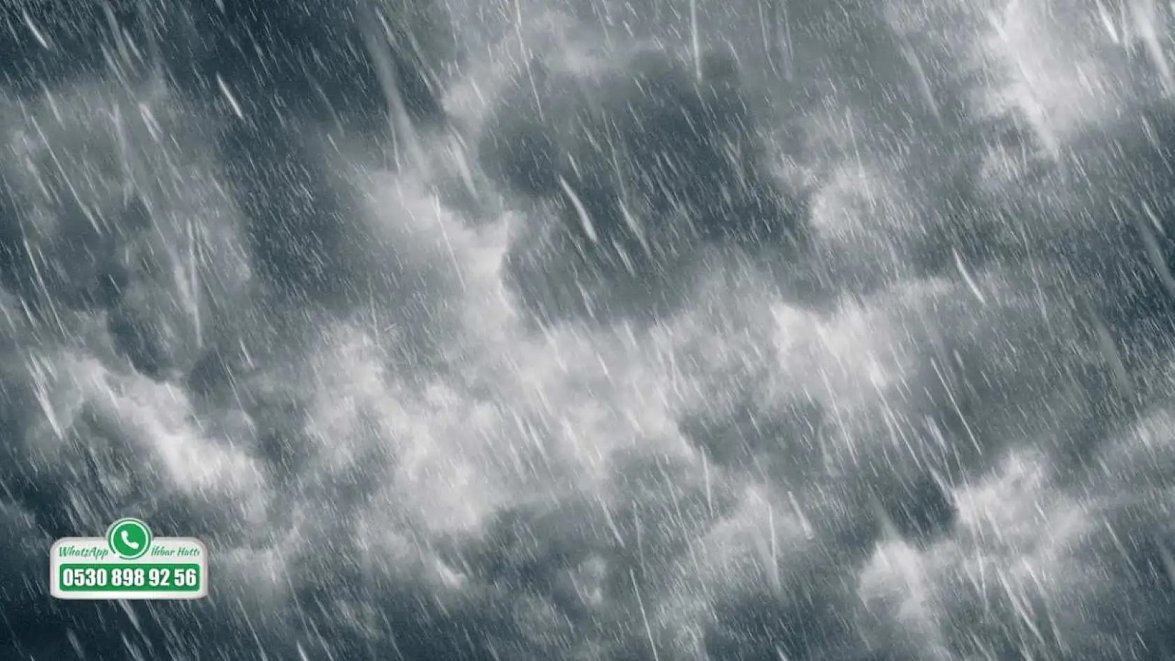 Muğla'da Sağanak Alarmı: 6 Kasım Perşembe Günü 13 İlçede Gökgürültülü Yağış Bekleniyor