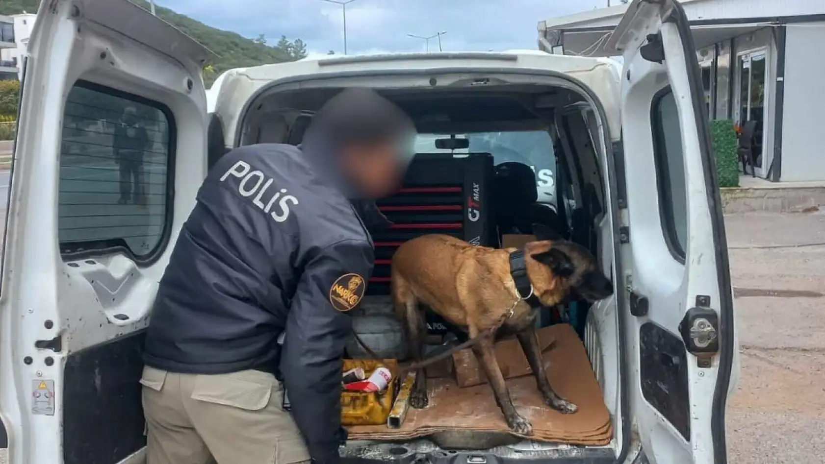 Muğla Genelinde 687 Personelle Denetim 12 Kişi Yakalandı, 1 Milyon 170 Bin TL Ceza Kesildi