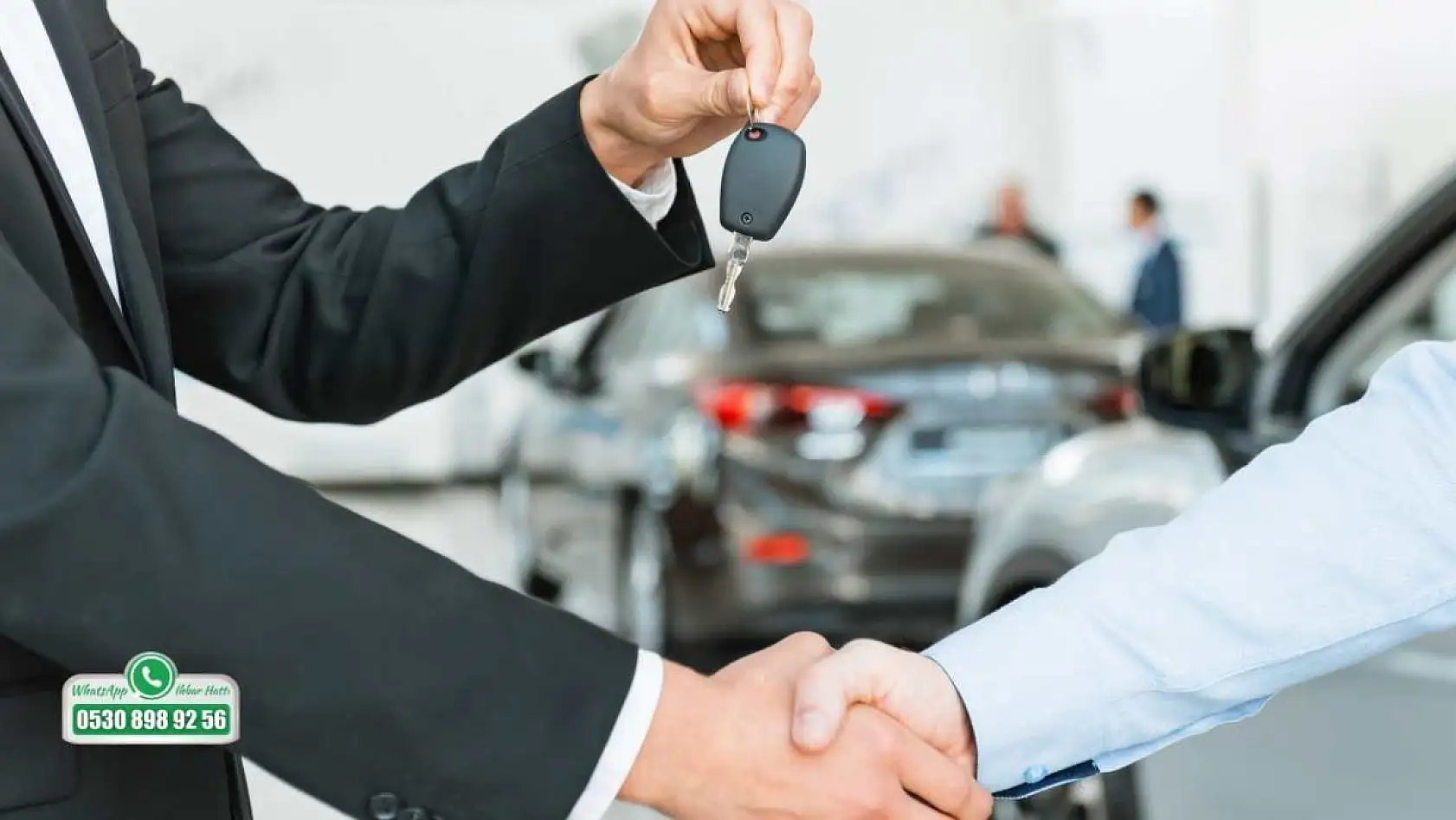 Fethiye'de araç kiralamada Eylül canlanması