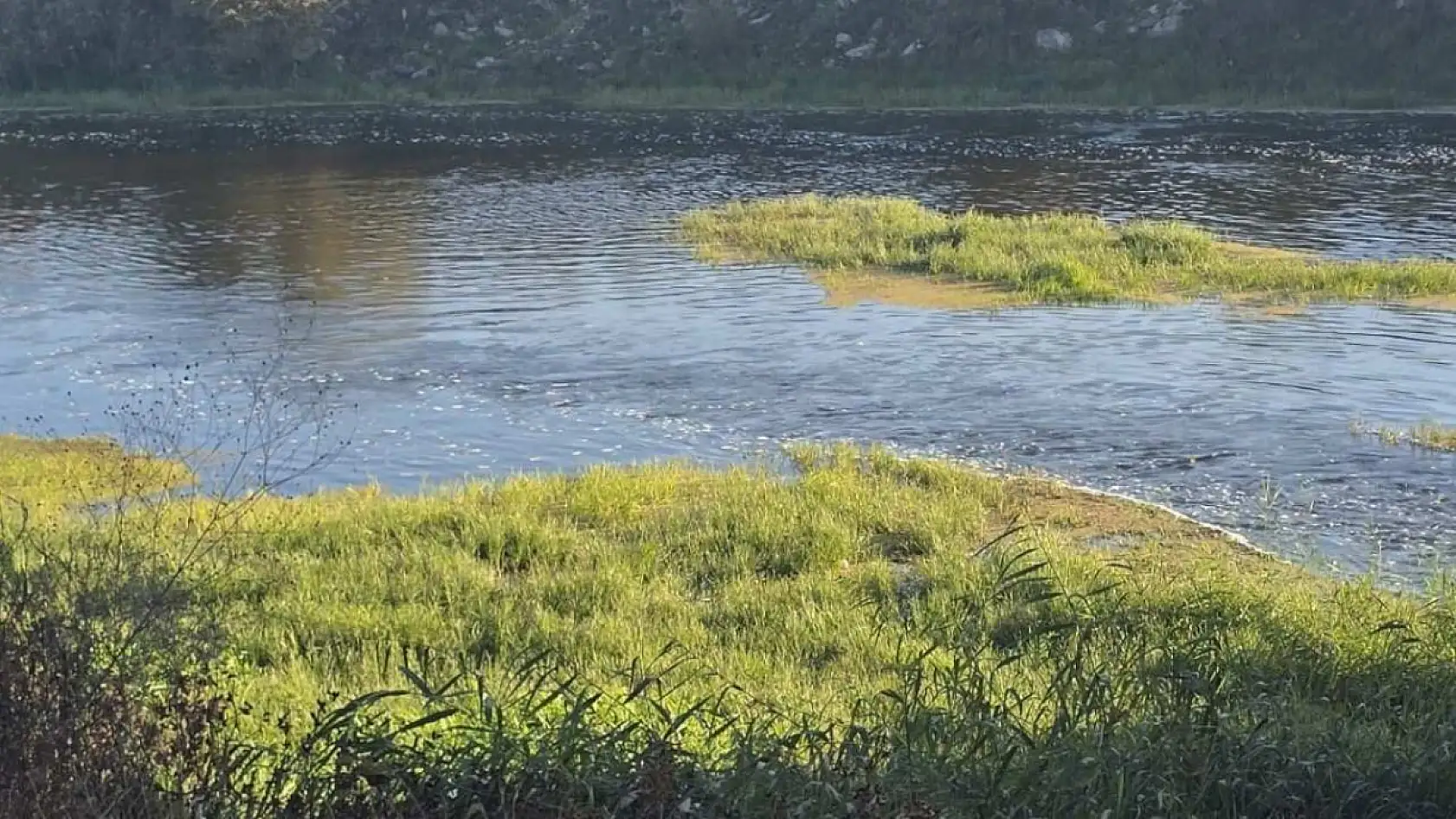 Derede acı oyun: 10 yaşındaki Hızır Ali hayatını kaybetti