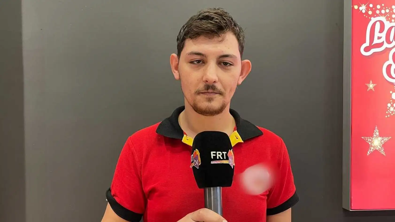 Fethiye'de Döner Ustası Can Kızıldağ'dan artan gıda zehirlenmelerine karşı uyarı