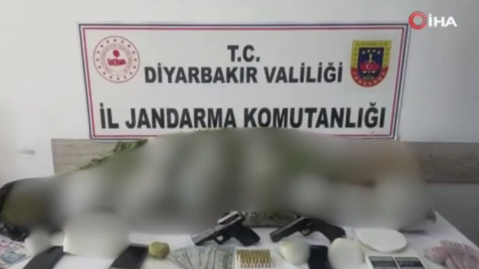 Muğla Dahil 9 İlde 12 Suç Örgütüne Operasyon: 106 Şüpheli Yakalandı