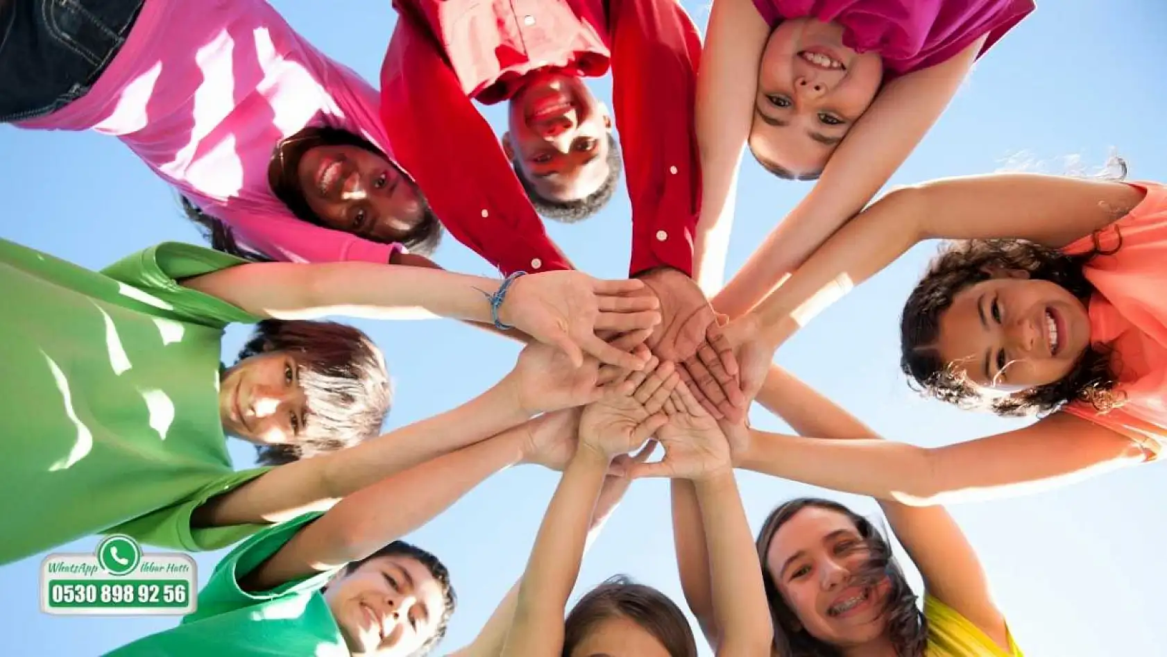 Fethiye'de Avukat Duygu İşçi, 'Çocuklarımızı korumak, geleceğimizi korumaktır'