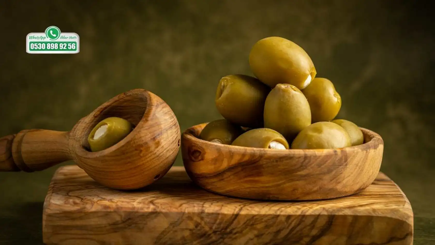 Uzmandan Tüketicilere Zeytin Uyarısı: Bombajlı Ürünlerden Uzak Durun