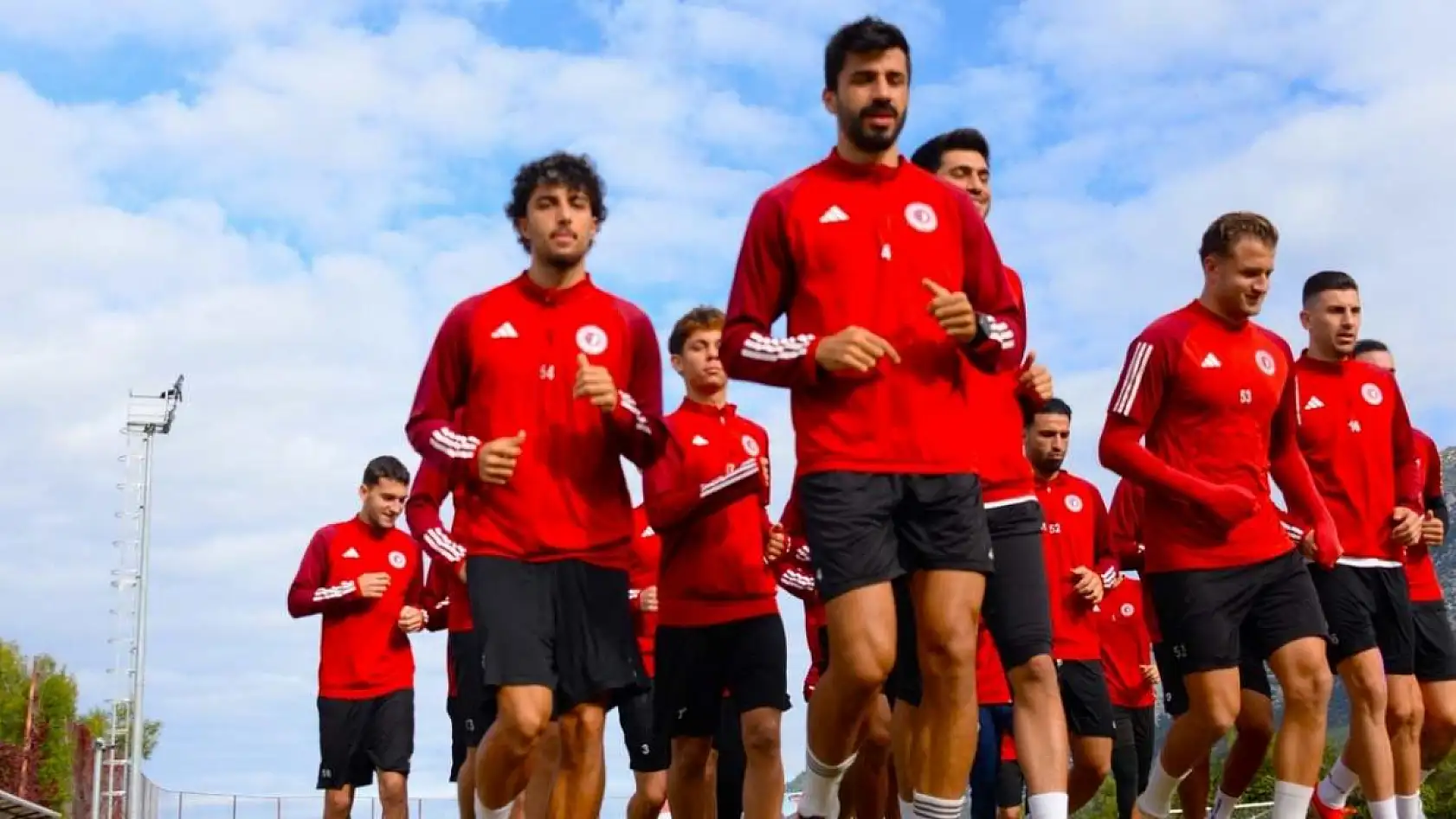 Fethiyespor'un Rakibi Bursaspor, Müsabakanın Hakemi İstanbul'dan