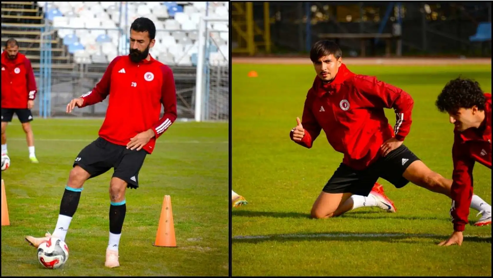 Fethiyespor Muş'a Konuk Oluyor, Müsabakanın Hakemi İstanbul'dan